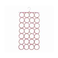 ShopEasy 28 Holes Scarf Hanger Holder