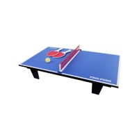 ShopEasy Ping Pong Table Tennis Indoor Play Sports