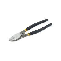 ShopEasy Drop Forged Steel Black Cable Cutter - 150mm