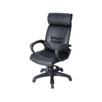 SAAB Pakistan High Back Revolving Office Chair (S-517)