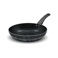 Cambridge Snow Flake Non Stick Fry Pan 20 Cm (NFP9852)