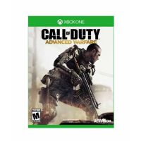 Call Of Duty: Advanced Warfare PAL Game For Xbox One