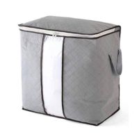 Promax Waterproof Fabric Storage Bag For Clothes