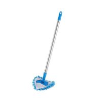 Promax Extendable Triangular Mini Cleaning Mops