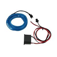 Promax Neon Light Wire For Car Dashboard 2M Length