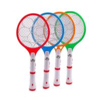 Promax Rechargeable Electric Mosquito Racket