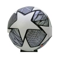 Zohan Sports Champion League Unique Star Design Football