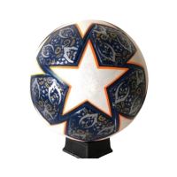 Zohan Sports Champion League Unique Star Design Football