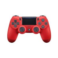 Sony PS4 Dualshock 4 Wireless Controller - Magma Red