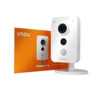 Imou Cube 4mp Indoor Wireless Wi-Fi IP Camera