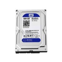 Seagate 500 GB Sata Hard Drive (WD5000AZLX)