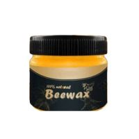 Genshirts Beeswax Furniture Polish 85ml