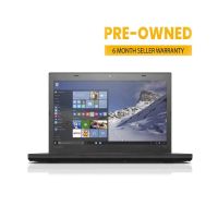 Lenovo Thinkpad T460 14-Inch Laptop Intel Core i5-6300U Dual-Core 2.4GHz, 8GB DDR3, 500GB HDD, Windows 10 Pro