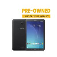 Samsung Galaxy Tab E 2GB RAM 16GB ROM