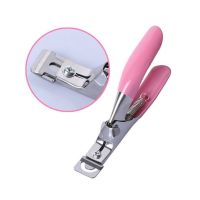 Diy Store Nail Clipper Acrylic Nail Tips Cutter