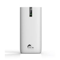 E-lite 3 In 1 Smart Air Purifier White (EAP-922)