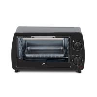 E-lite Oven Toaster 12 LTR Black (ETO-12L)