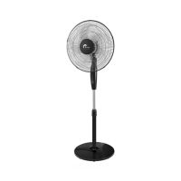 E-Lite Pedestal Fan Black (EPF-16)