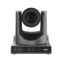 EASE PTZ 12X 4K 30P Professional PTZ Camera