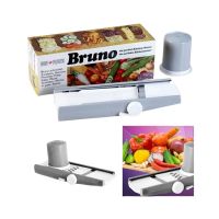 Easy Shop Bruno Kitchen Vegetable Slicer