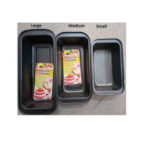 Easy Shop Non Stick Cookware Baking Pan Set