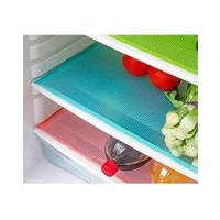 Easy Shop Nylon Fridge Matt Pack Of 6