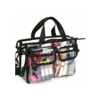 Easy Shop Water Proof Cosmetic Travelling Bag