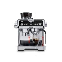 Delonghi Specialist Prestigio Manual Espresso Maker (EC9355-M)