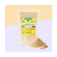 Eco Gobal Eco Almond Flour - 300gm