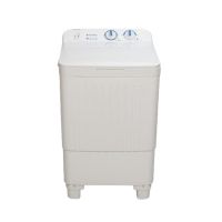 Ecostar Top Load Automatic Washing Machine 10kg (EW-W1002-WW)