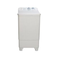 Ecostar Top Load Automatic Washing Machine 12kg (EW-1202-WW)