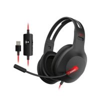 Edifier G1 USB Gaming Headset With Microphone Black