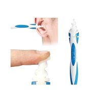 Eizy Buy Swab Manual Ear Cleaner Earpick