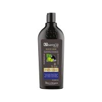 Elite & Elegant E-Sence Black Shine Hair Shampoo - 400ml