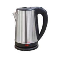 Electromax Stainless Steel Cordless Kettle (EMKT-2700)