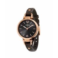 Fossil Georgia Women's Watch Gray (ES3077)