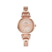 Fossil Georgia Women's Watch Rose Gold (ES3268)