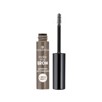 Essence Make Me Brow Eyebrow Gel Mascara - 05 Chocolaty Brows