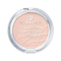 Essence Mattifying Compact Powder - 04 Perfect Beige