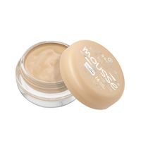 Essence Soft Touch Mousse Make-Up - 16 Matt Vanilla