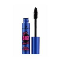 Essence Volume Boost Waterproof Mascara Black