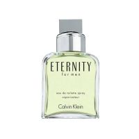 Calvin Klein Eternity For Men Eau De Toilette 100ml