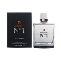 Etienne Aigne NO.1 Eau de Toilette For Men 100ml