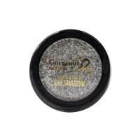 Gorgeous Pressed Eyeshadow Glitter & Highlighter (101)