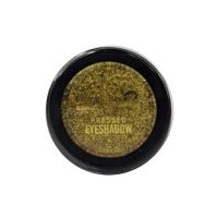 Gorgeous Pressed Eyeshadow Glitter & Highlighter (102)