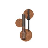 Bourjois Eyebrow Gel Max Reveal - 03 Medium Brown