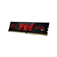 G.Skill Aegis 16GB DDR4 3200Mhz Gaming Memory (F4-3200C16S-16GIS)