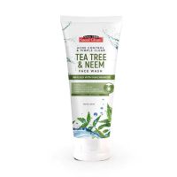 Saeed Ghani Tea And Neem Acne Control And Pimple Clear Face Wash 100ml