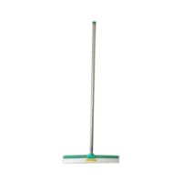 Fakhary Gujranwala Stainless Steel Floor Wiper Green