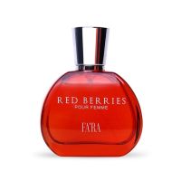 FARA Red Berries Eau De Parfum For Women 100ml